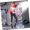 160 cm Inflatable PVC Punching Bag for Adults and Children view 2