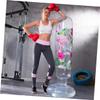 160 cm Inflatable PVC Punching Bag for Adults and Children view 3