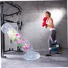 160 cm Inflatable PVC Punching Bag for Adults and Children view 4