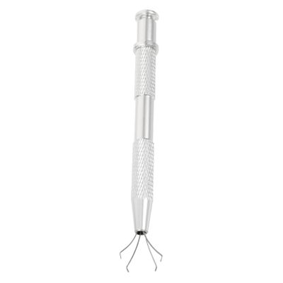 VALICLUD Stainless Steel Nail Gripper