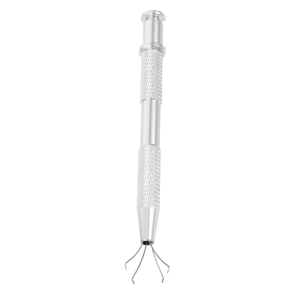 VALICLUD Stainless Steel Nail Gripper