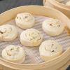 Silicone Steamer Liner view 2