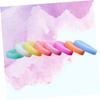 VANZACK 8-Piece Silicone Wristbands view 2
