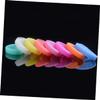 VANZACK 8-Piece Silicone Wristbands view 3
