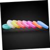 VANZACK 8-Piece Silicone Wristbands view 4