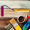 Multifunctional Sponge Paint Roller for Painting and Decorating view 3