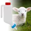 Multifunctional Goat Feeding Bottles with Ergonomic Handle view 3