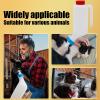 Multifunctional Goat Feeding Bottles with Ergonomic Handle view 4