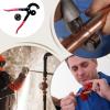 Tube Bender for Metal and Copper Pipes view 4
