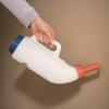 Lamb Feeding Bottle, 2 L or 4 L, for Calves and Young Animals view 3