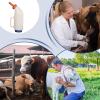 Lamb Feeding Bottle, 2 L or 4 L, for Calves and Young Animals view 4