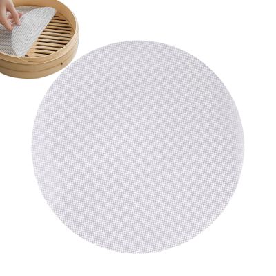 Steamer Inserts, Food-Grade Silicone
