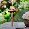 Cowboy Hat Car Charm view 3