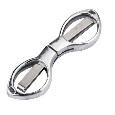 Foldable Scissors - Portable Needle String Cutter