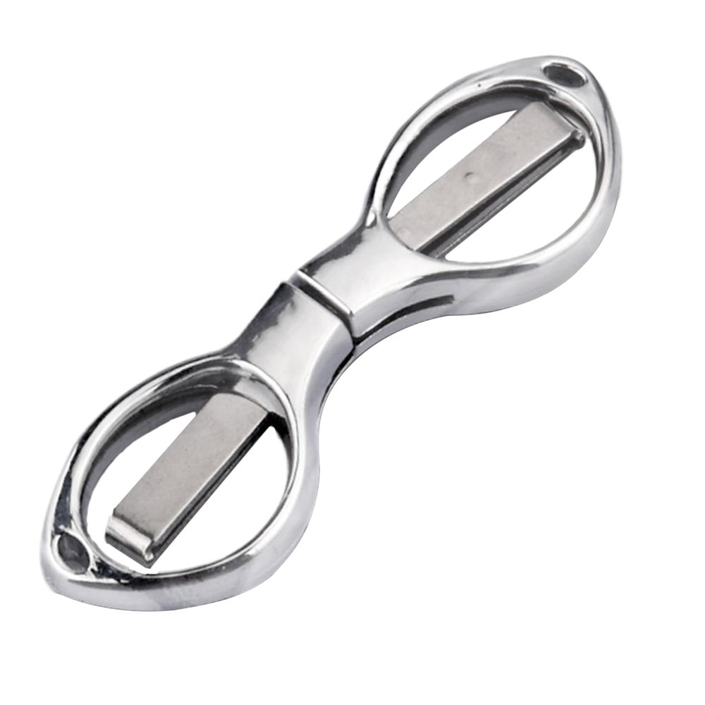 Foldable Scissors - Portable Needle String Cutter