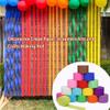 AMSLSIU Crepe Paper Streamers view 4