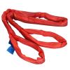 5T PES Web Lifting Sling, 90 mm Wide, 4 m view 1