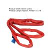 5T PES Web Lifting Sling, 90 mm Wide, 4 m view 3