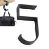 Table Beam Hook, Portable 5-Arm Bag Holder view 1