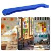 Copper Foil Hand Tool for Stained Glass view 4