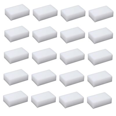 ORFOFE 20-Pack Non-Scratch Kitchen Cleaning Sponges