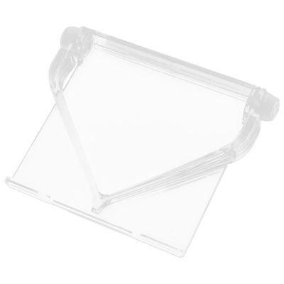 Vaguelly Floating Router Shelf