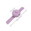 Wrist Pin Cushions, 2-Pack for Sewing and Quilting view 2