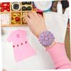 Wrist Pin Cushions, 2-Pack for Sewing and Quilting view 4
