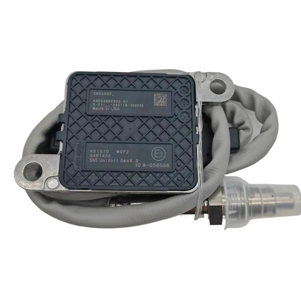 NOx Nitrogen-Oxygen Sensor A3c03886300-01 5491423