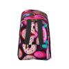 YQxwJL Donut-Print Pencil Case with Zipper, Large Capacity, for School and Home view 3