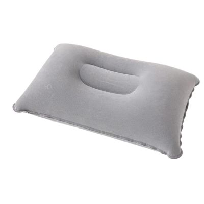 Inflatable Travel Pillow