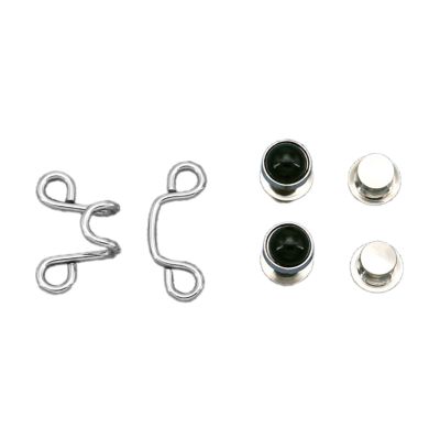 Metal Waist Adjuster for Jeans