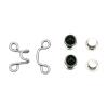 Metal Waist Adjuster for Jeans view 1