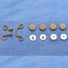 Metal Waist Adjuster for Jeans view 4