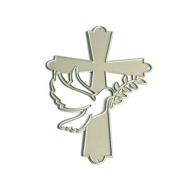 Bird of Peace Cutting Die