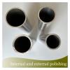 20# Carbon Steel Tube, Thick/Thin Wall, ±0.05 mm Tolerance, Cold-Drawn, Polished, OD 40/45/50/60 mm (40 cm, 57 × 52 mm) view 4