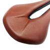 ZQINGQING MTB Bicycle Saddle, 250 × 155 mm, Black view 4