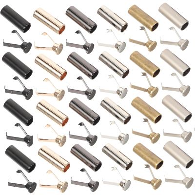 CALLYSONIC 24 Pack Cord Locks