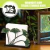 Iron Paper Napkin Holder view 3