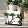 Iron Paper Napkin Holder view 4