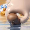 Tea Pet Silicone Water Sprayer view 4