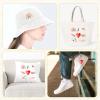 Letsinstyle 8-Piece Nurse Iron-On Patches view 4