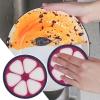 Fruit-Shaped Cleaning Sponge view 4