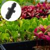 Hitefu End Plugs for Drip Irrigation, 0.6 cm, 60 Pack view 2