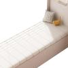 Outdoor/Indoor Bench Cushion, Cream, 150 x 30 x 6 cm view 1