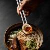 5 Pairs of Metal Chopsticks view 4