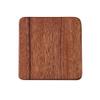 CALFOVERA 3.5 Inch Square Coaster view 1
