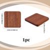 CALFOVERA 3.5 Inch Square Coaster view 2