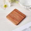 CALFOVERA 3.5 Inch Square Coaster view 3