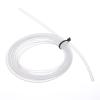 IBOWZ Silicone Hose, Thin Food-Grade, 15 mm OD, 5 m Flexible Tube view 1